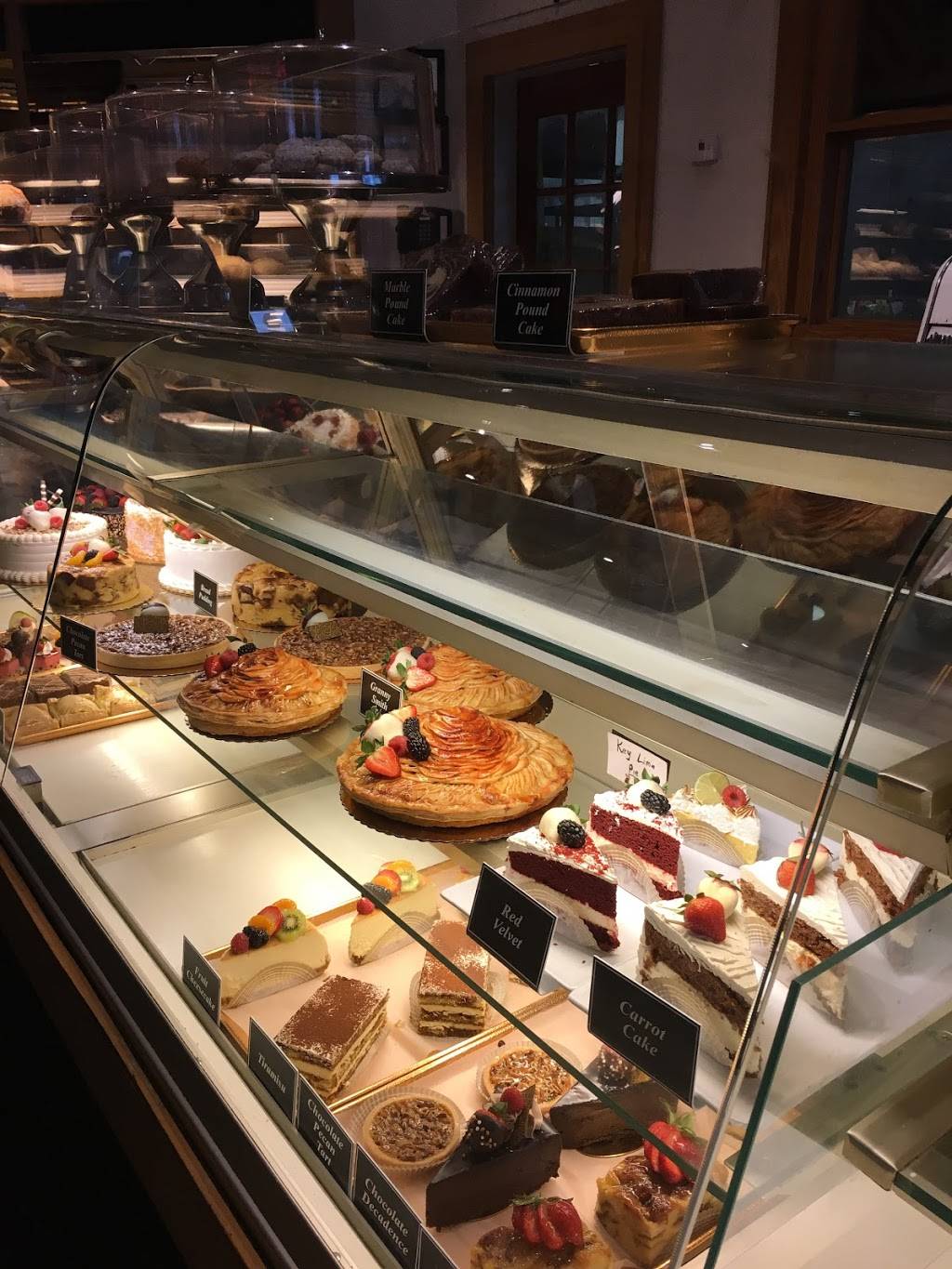 Corner Cafe | bakery | 3070 Piedmont Rd NE, Atlanta, GA 30305, USA | 4042401978 OR +1 404-240-1978