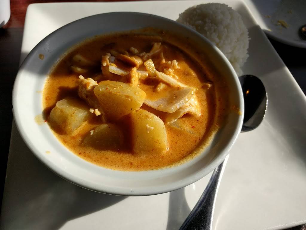 CHAANG THAI | restaurant | 7525 N Academy Blvd, Colorado Springs, CO 80920, USA | 7195944471 OR +1 719-594-4471