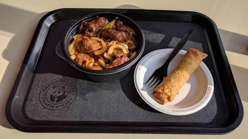 Panda Express | restaurant | 20111 Rte 19, Cranberry Twp, PA 16066, USA | 7247788909 OR +1 724-778-8909