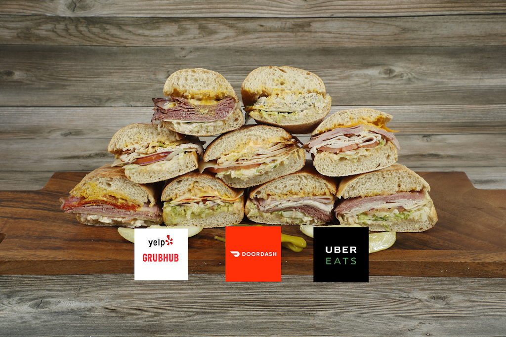 CRUST Sourdough Deli (Santa Clara) | restaurant | 2350 Mission College Blvd, Santa Clara, CA 95054, USA | 4089529421 OR +1 408-952-9421