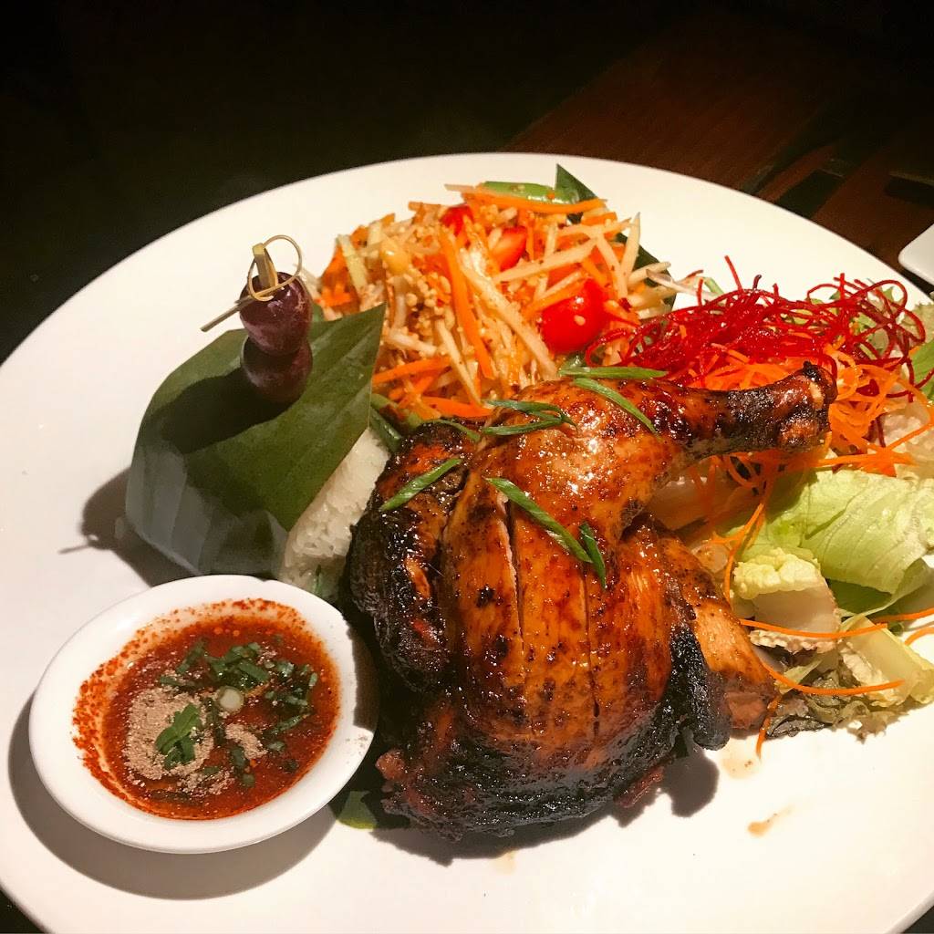 House of Thai | restaurant | 2501 40th Ave, Long Island City, NY 11101, USA | 9295220247 OR +1 929-522-0247