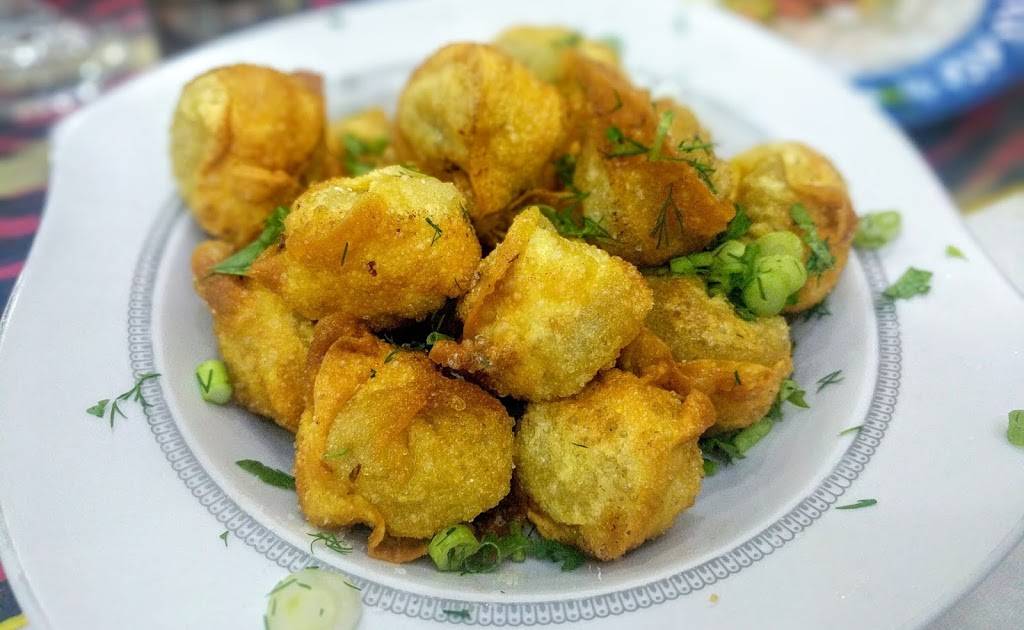 U Yuri Fergana | restaurant | 94-09 63rd Dr, Rego Park, NY 11374, USA | 7188306363 OR +1 718-830-6363