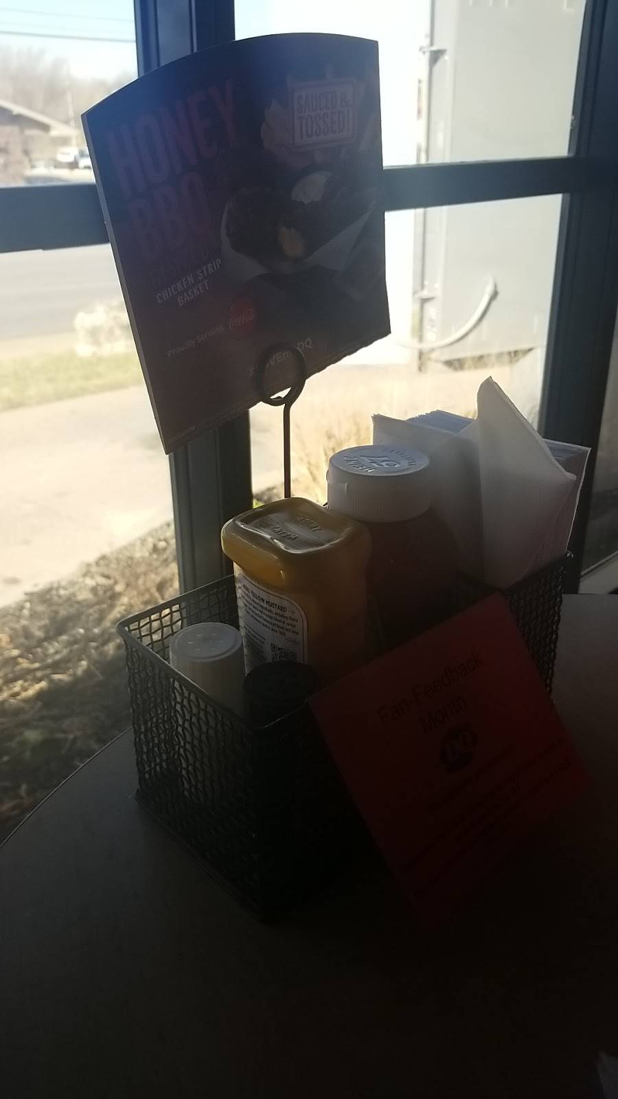 Dairy Queen Grill & Chill | restaurant | 1120 N 6th St, Beatrice, NE 68310, USA | 4022235328 OR +1 402-223-5328