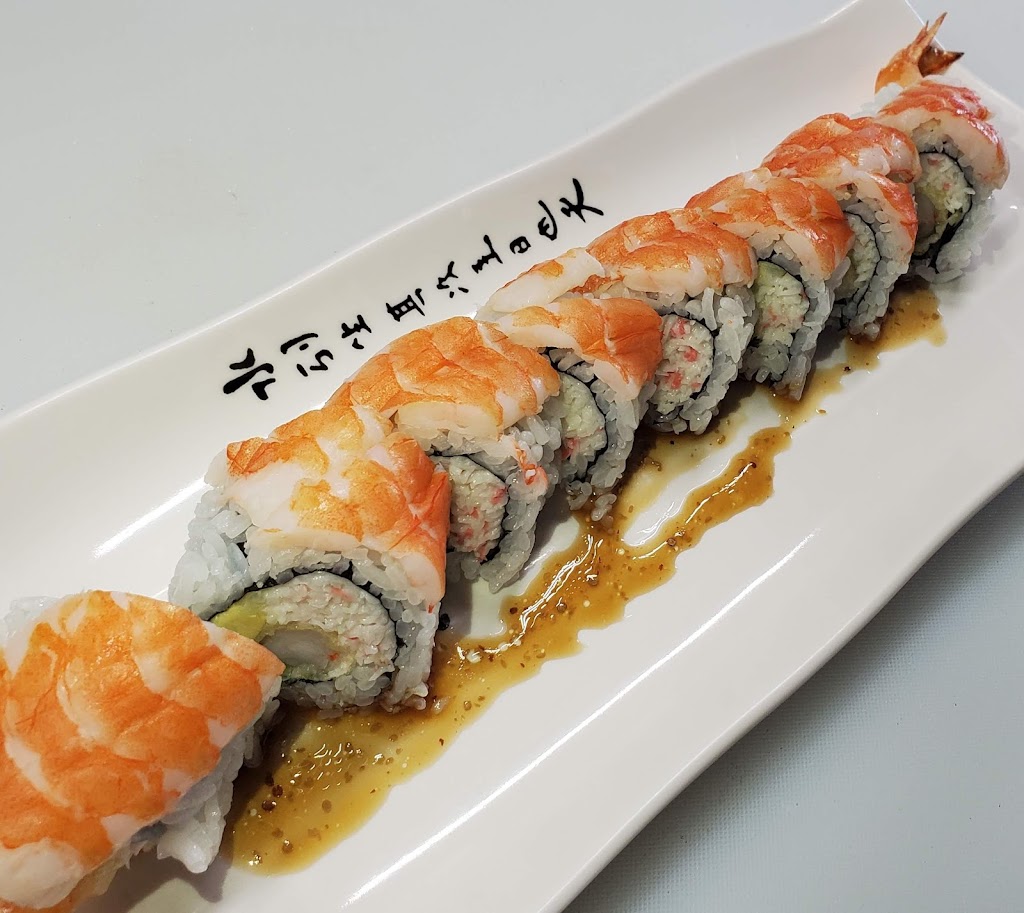 Sushi Loco | restaurant | 4901 Long Beach Blvd, Long Beach, CA 90805, USA | 5623175051 OR +1 562-317-5051