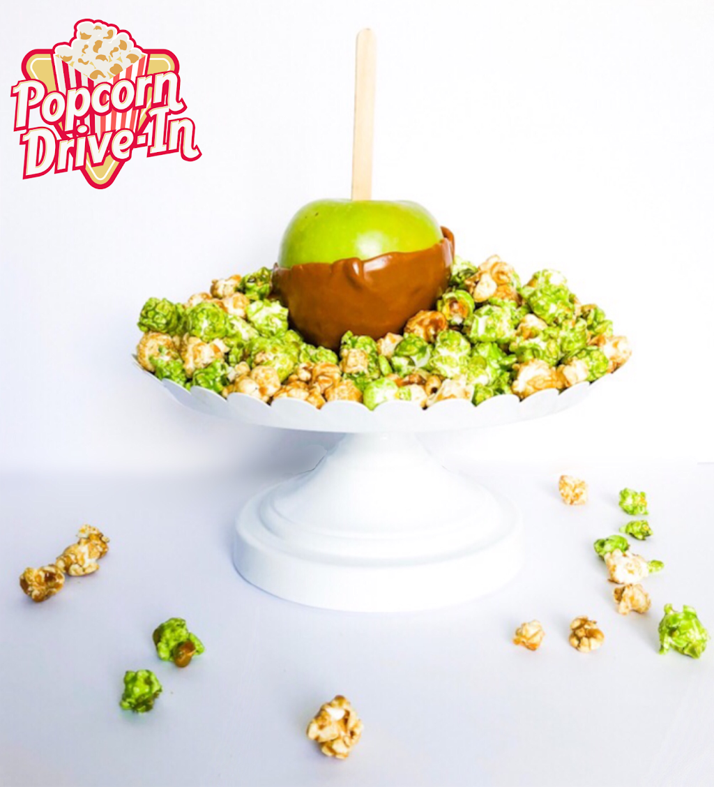 Popcorn Drive In | restaurant | 811 Main St, Logan, UT 84321, USA | 4352139122 OR +1 435-213-9122