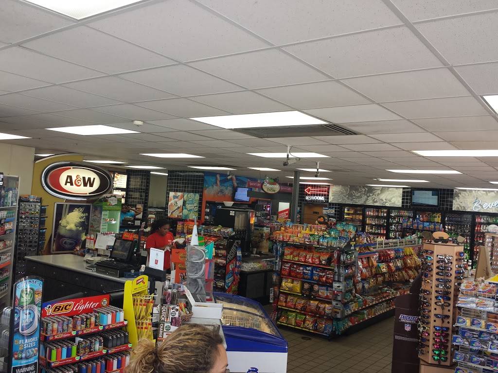 A&W Restaurant | restaurant | 12253 Hwy 7 West, Davis, OK 73030, USA | 5803692992 OR +1 580-369-2992