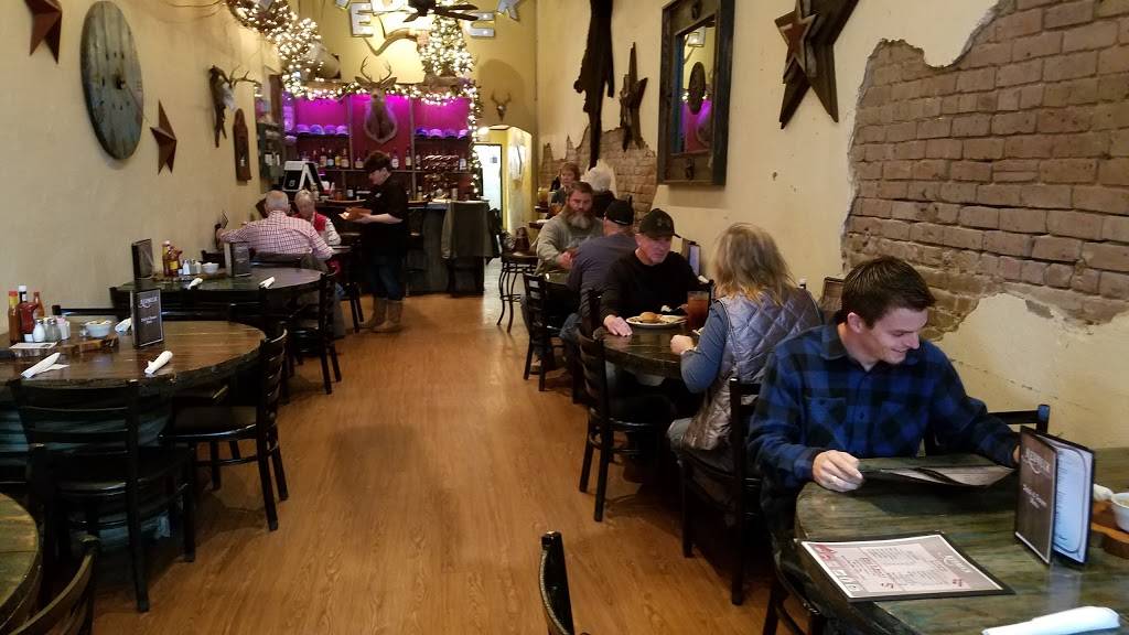 Redneck Bar & Grill | restaurant | 211 Main St, Sulphur Springs, TX 75482, USA | 9038851600 OR +1 903-885-1600