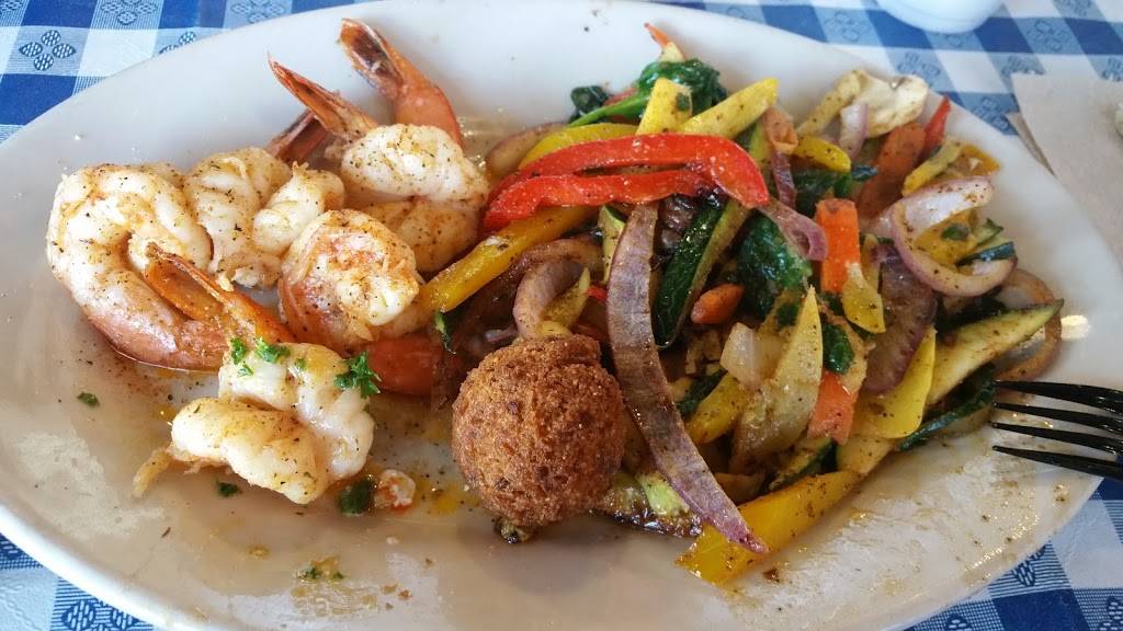 The Catch | restaurant | 1714 S Beckham Ave, Tyler, TX 75701, USA | 9035968226 OR +1 903-596-8226