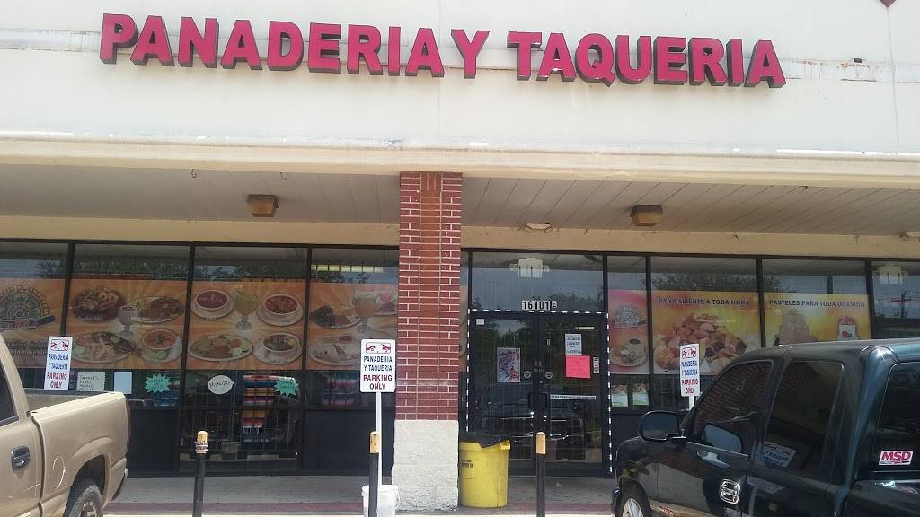 Panaderia Y Taqueria | restaurant | 16001 S Post Oak Rd, Houston, TX 77053, USA | 2816177524 OR +1 281-617-7524
