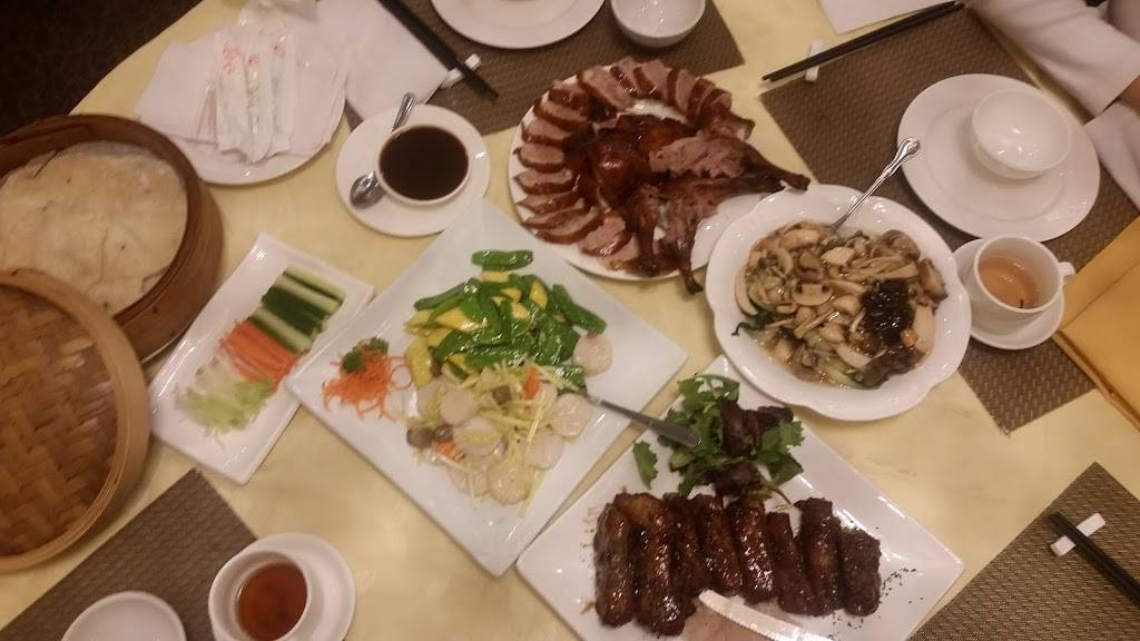 Golden Duke Chinese Cuisine | restaurant | 5284 Hwy 7 #3, Markham, ON L3P 1B9, Canada | 9052948833 OR +1 905-294-8833