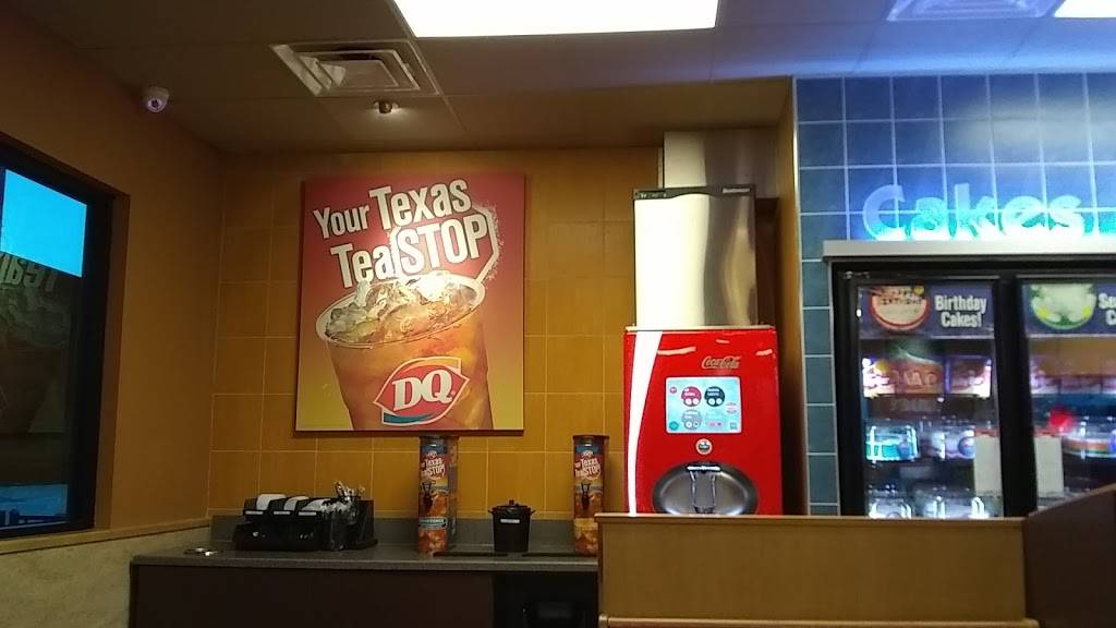 Dairy Queen Store | restaurant | 8620 N Beach St, Fort Worth, TX 76244, USA | 8172310234 OR +1 817-231-0234