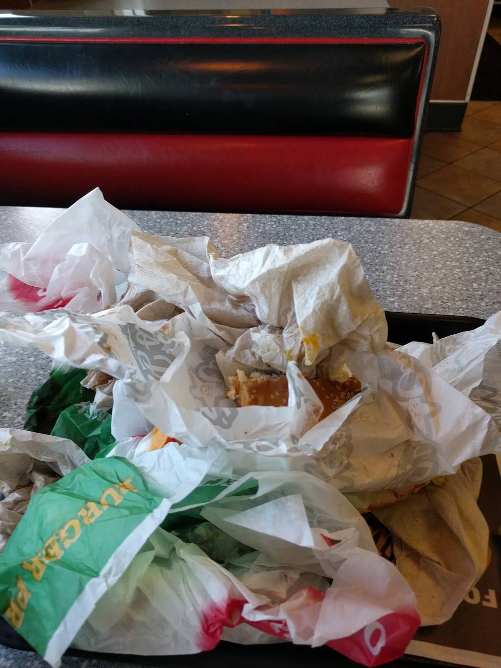 Carls Jr. | restaurant | 3381 Rosecrans St, San Diego, CA 92110, USA | 6192260070 OR +1 619-226-0070