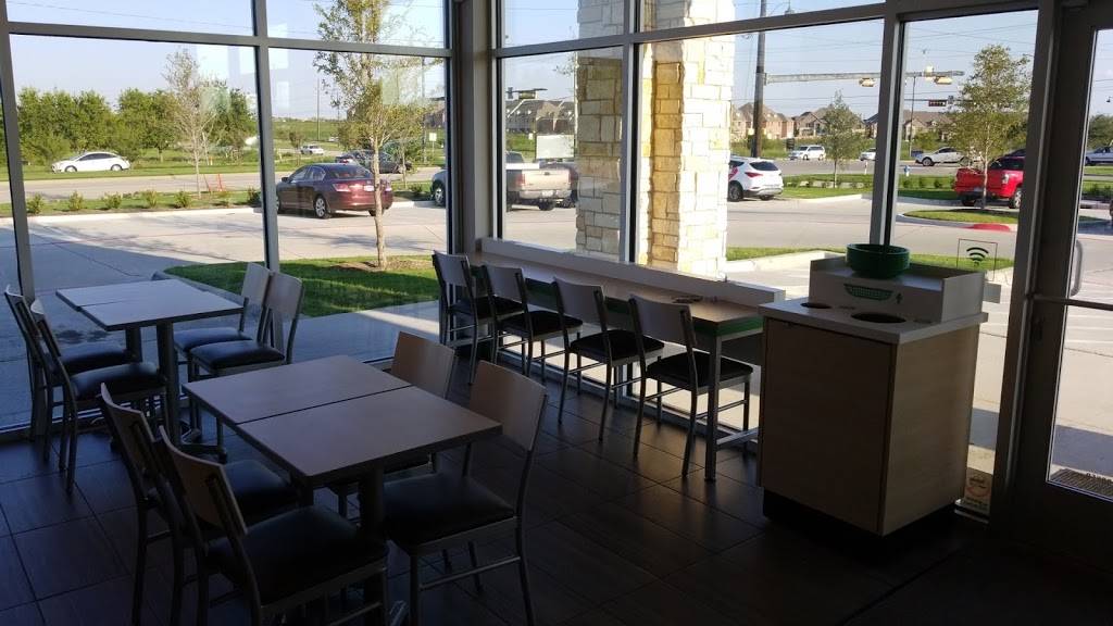 Subway Restaurants | restaurant | 7500 Stacy Rd Suite 100, McKinney, TX 75070, USA | 9723697499 OR +1 972-369-7499