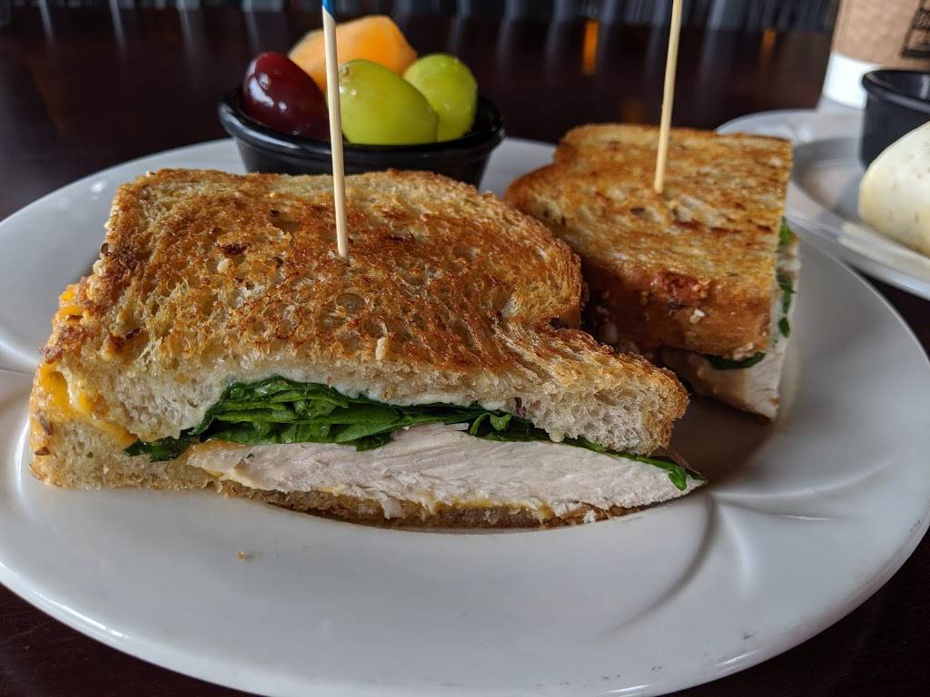 BRIO | cafe | 15190 Bluebird St NW #100, Andover, MN 55304, USA | 7632053307 OR +1 763-205-3307