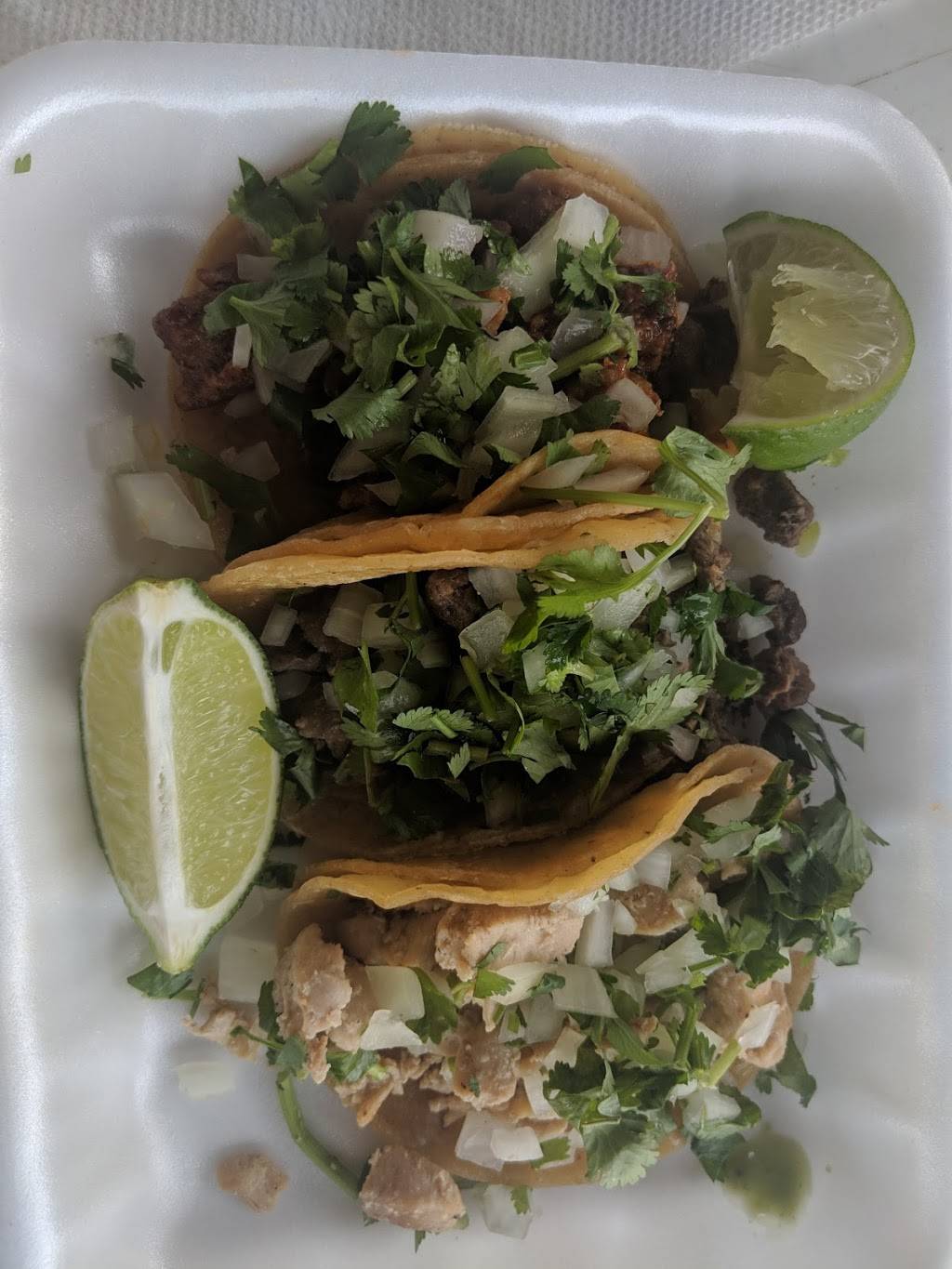 Tacos De Don Ramon | restaurant | 7048 FL-50, Groveland, FL 34736, USA | 3523489433 OR +1 352-348-9433