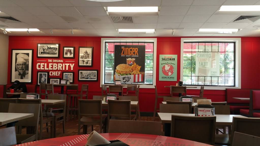 KFC | restaurant | 400 N Missouri St, West Memphis, AR 72301, USA | 8707356711 OR +1 870-735-6711