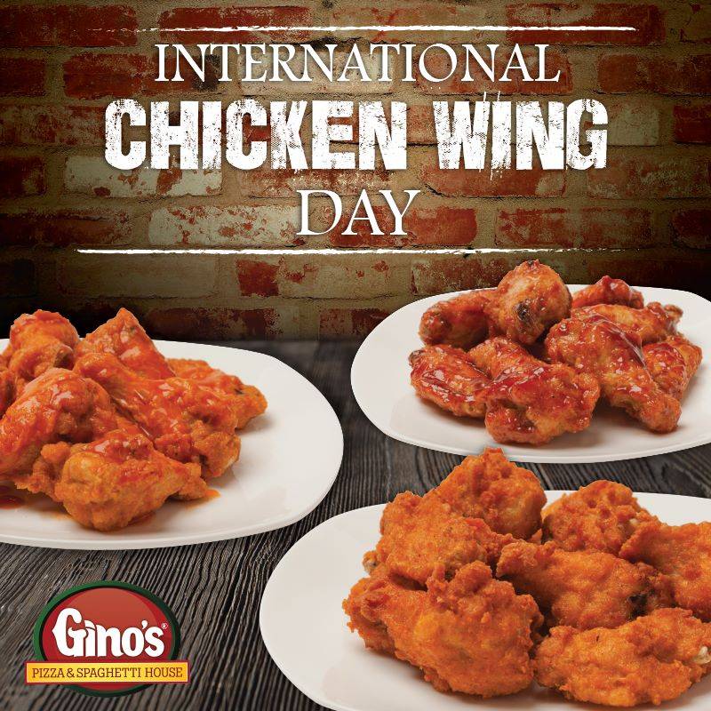 Ginos Pizza & Spaghetti House | meal delivery | 217 Lee St W, Charleston, WV 25302, USA | 3043437691 OR +1 304-343-7691