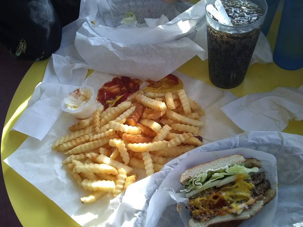 Als Big Burger | restaurant | 437 San Pablo Ave, Albany, CA 94706, USA | 5105271523 OR +1 510-527-1523