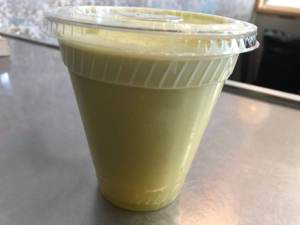 Boost Smoothie | restaurant | 4668 Town Crossing Dr Suite 105, Jacksonville, FL 32246, USA | 9046860234 OR +1 904-686-0234