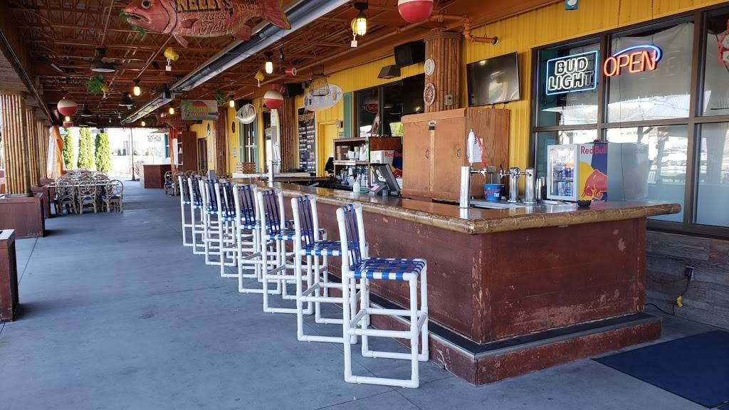 Bobbers Island Grill | restaurant | 750 Wisconsin Dells Pkwy S, Wisconsin Dells, WI 53965, USA | 6082541800 OR +1 608-254-1800