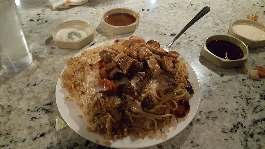 Kabuki Japanese Steak House & Sushi | restaurant | 220 Nottingham Dr, Cary, NC 27511, USA | 9193808081 OR +1 919-380-8081