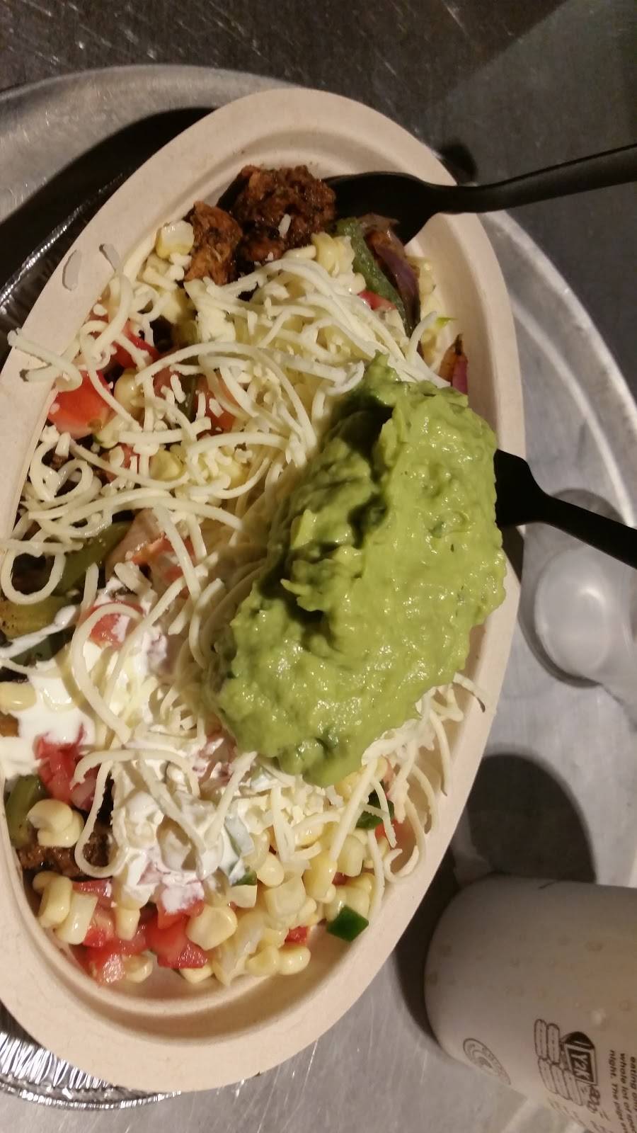 Chipotle Mexican Grill | restaurant | 1469 S Court St, Circleville, OH 43113, USA | 7404200031 OR +1 740-420-0031