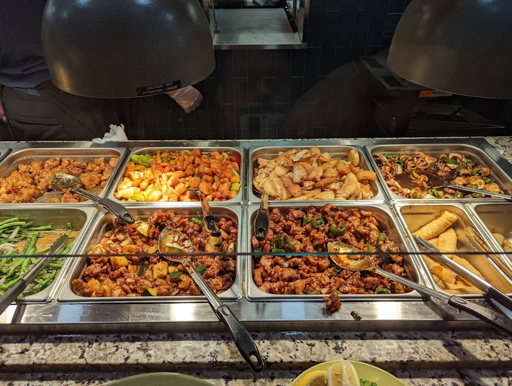 Lins Grand Buffet | restaurant | 1564 E Florence Blvd, Casa Grande, AZ 85122, USA | 5207597001 OR +1 520-759-7001