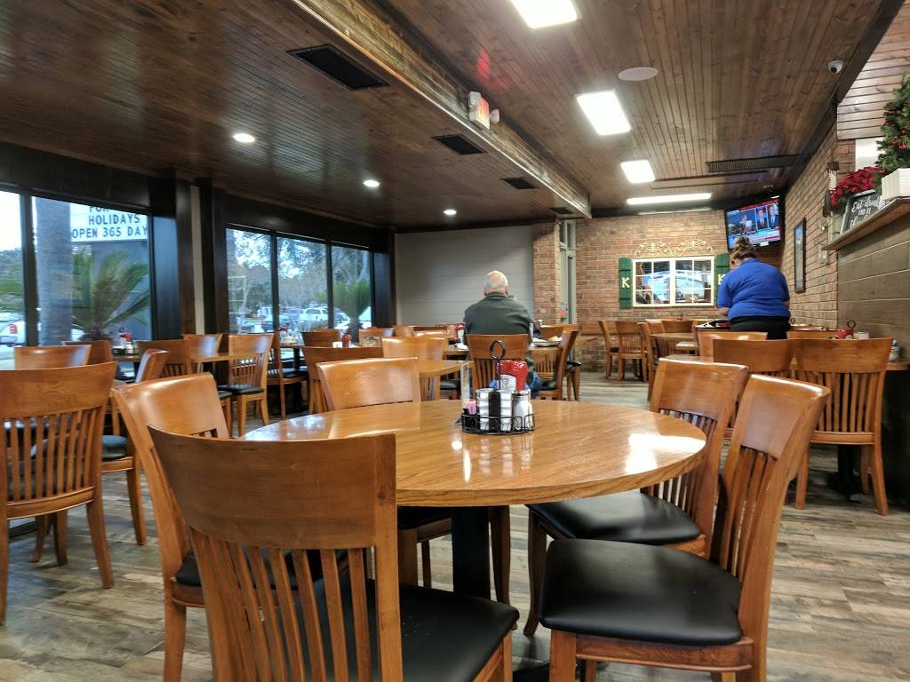 Kelleys Country Cookin | restaurant | 1502 West Main Street F.M.518, League City, TX 77573, USA | 2813380300 OR +1 281-338-0300