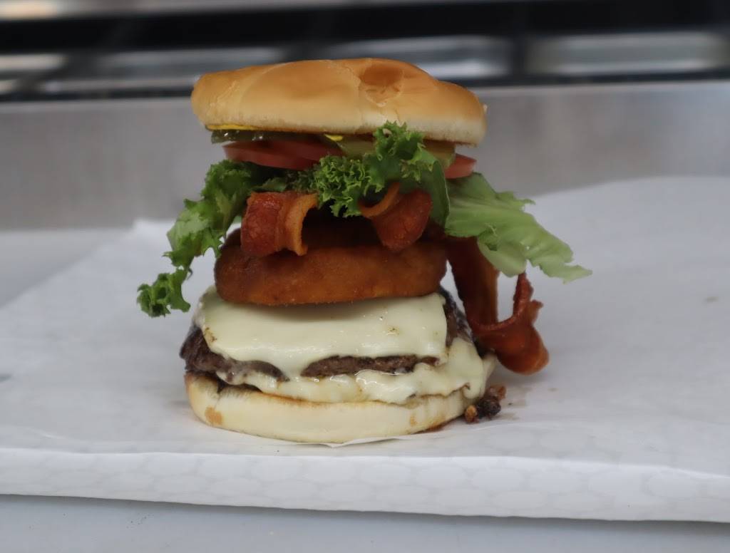 Sadie Js Grill | restaurant | 640 N Main St, Seminole, OK 74868, USA | 4055669696 OR +1 405-566-9696