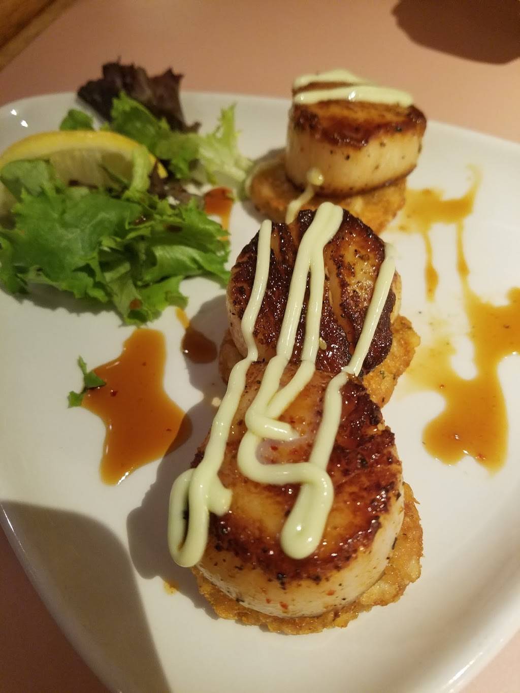 Chandersons Steak & Seafood | restaurant | 11851 NY-16, Delevan, NY 14042, USA | 7164921331 OR +1 716-492-1331