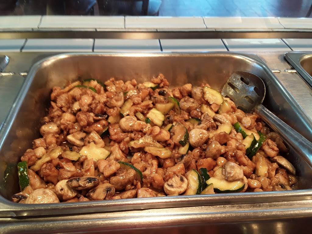 Asian grill | restaurant | 918 N Glassell St, Orange, CA 92867, USA | 6572249096 OR +1 657-224-9096