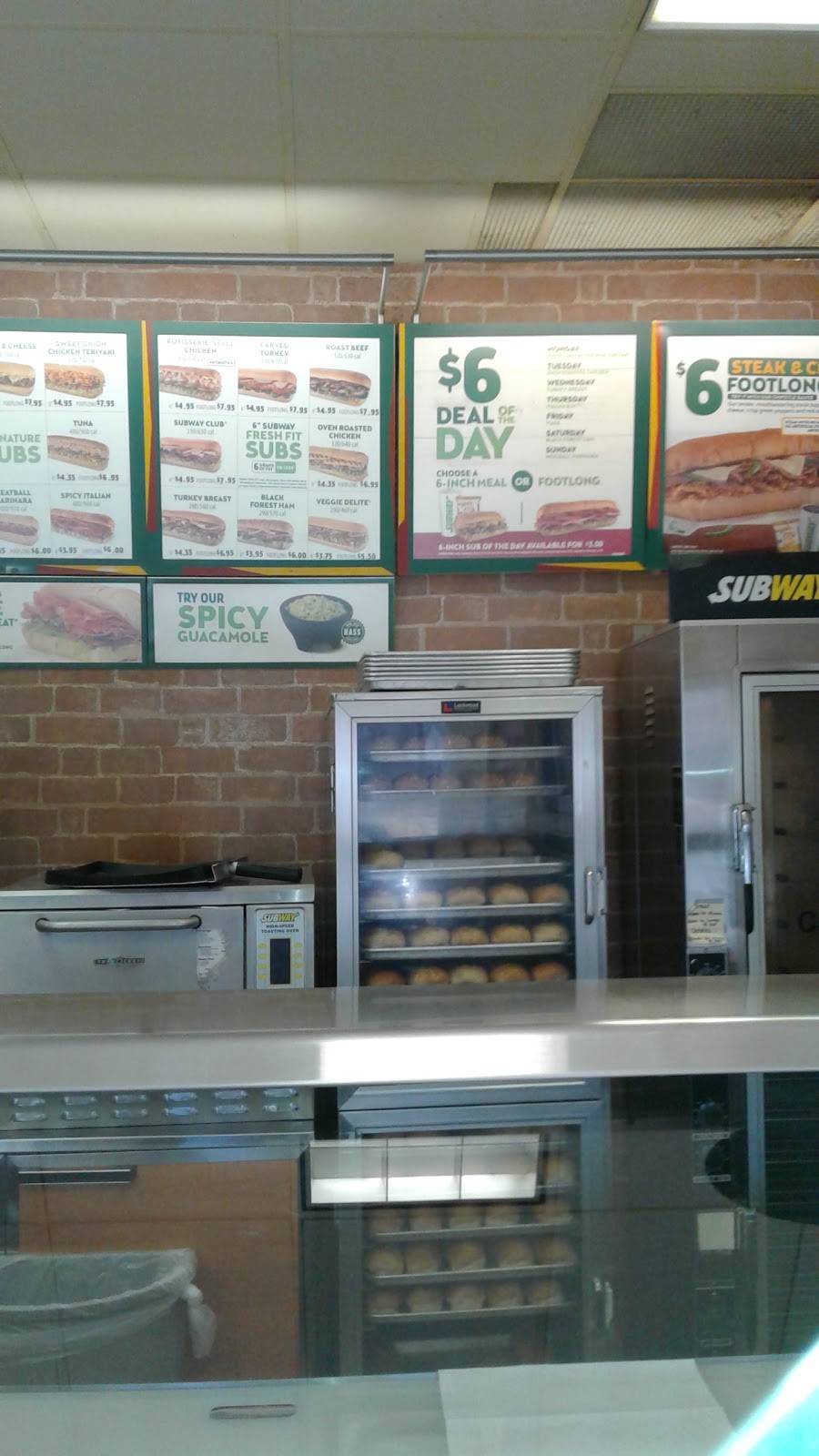 Subway | meal takeaway | 645 N Murray Blvd, Colorado Springs, CO 80915, USA | 7195748807 OR +1 719-574-8807