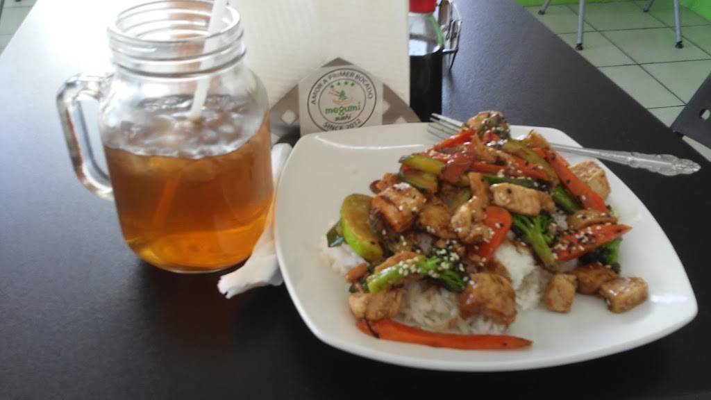 megumi sushi | restaurant | Av Paseo del Guaycura 504, Guaycura, 22216 Tijuana, B.C., Mexico | 016644494479 OR +52 664 449 4479