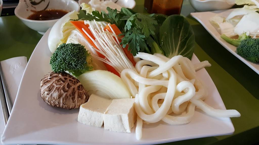 Joon Shabu Shabu | restaurant | 220 E Broadway, Glendale, CA 91205, USA | 8184848525 OR +1 818-484-8525