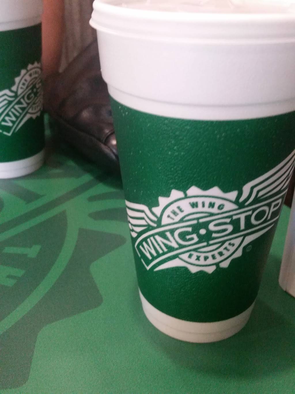 Wingstop | restaurant | 4918 Ayers St Ste 102, Corpus Christi, TX 78415, USA | 3618509464 OR +1 361-850-9464