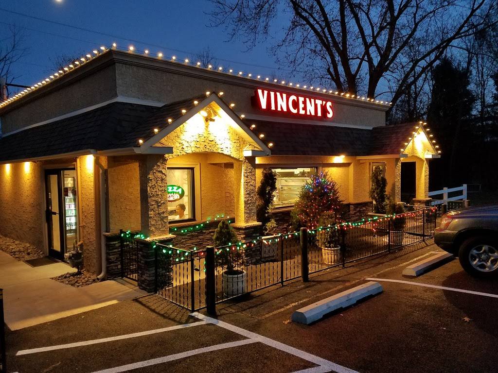 Vincents Pizzeria & Grill | meal delivery | 500 Gravel Pike, Collegeville, PA 19426, USA | 6104540454 OR +1 610-454-0454