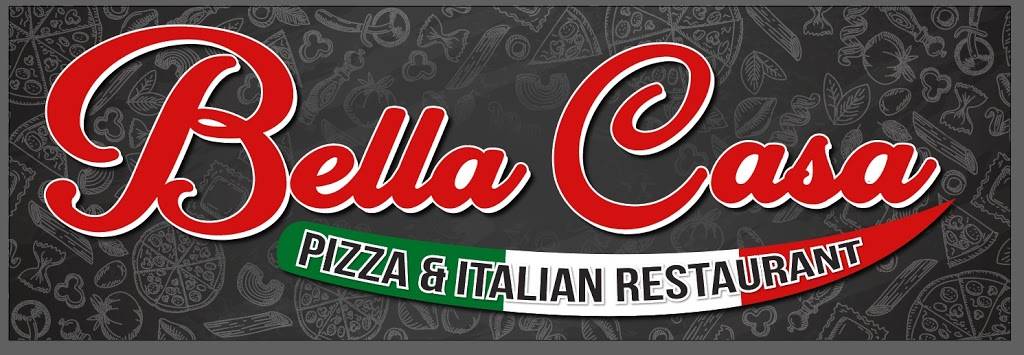 Bella casa Pizza and Italian restaurant | restaurant | 263 Main St, Chatham, VA 24531, United States | 4344322300 OR +1 434-432-2300