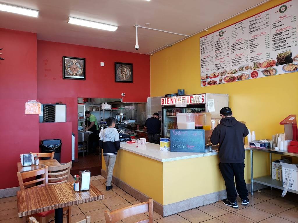 Guerreros Taqueria 3 | restaurant | 2408 Junipero Serra Blvd unit B, Daly City, CA 94015, USA | 4157695055 OR +1 415-769-5055