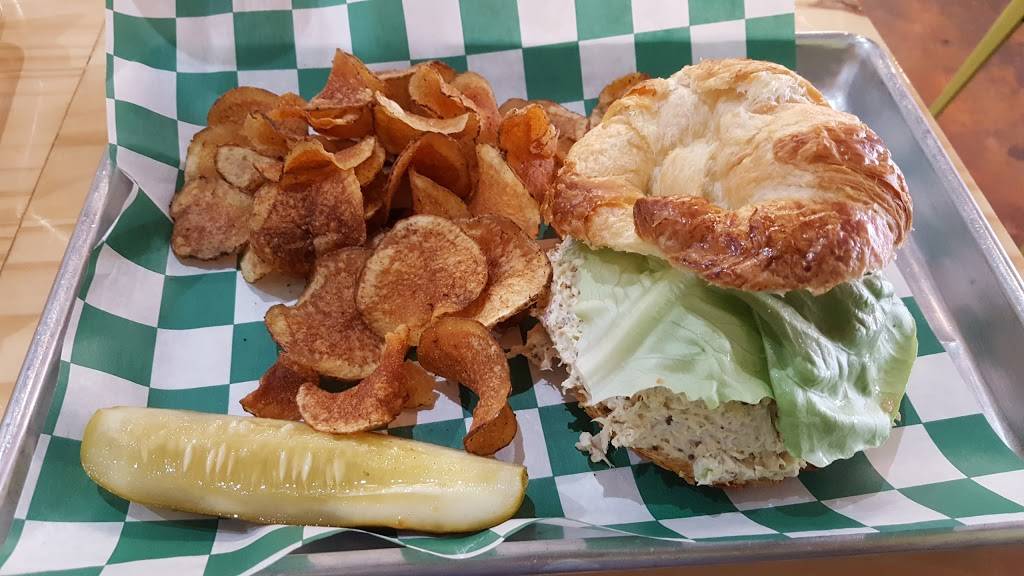 Cry Baby Cafe | cafe | 710 Harbour Post Dr, Tampa, FL 33602, USA | 8134434956 OR +1 813-443-4956