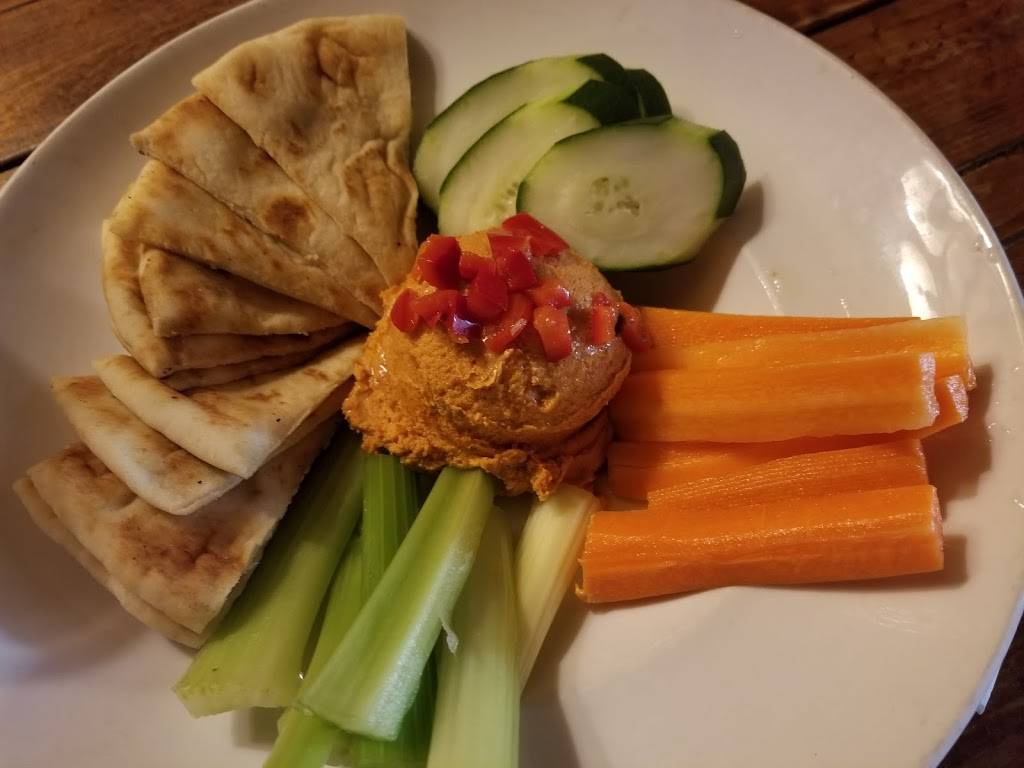 Fibber Magees | restaurant | 1989 W Elliot Rd # 19, Chandler, AZ 85224, USA | 4807229434 OR +1 480-722-9434