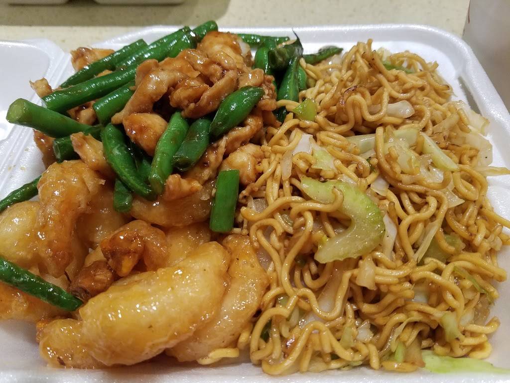 Panda Express | restaurant | 4120 196th St SW, Lynnwood, WA 98036, USA | 4257741678 OR +1 425-774-1678