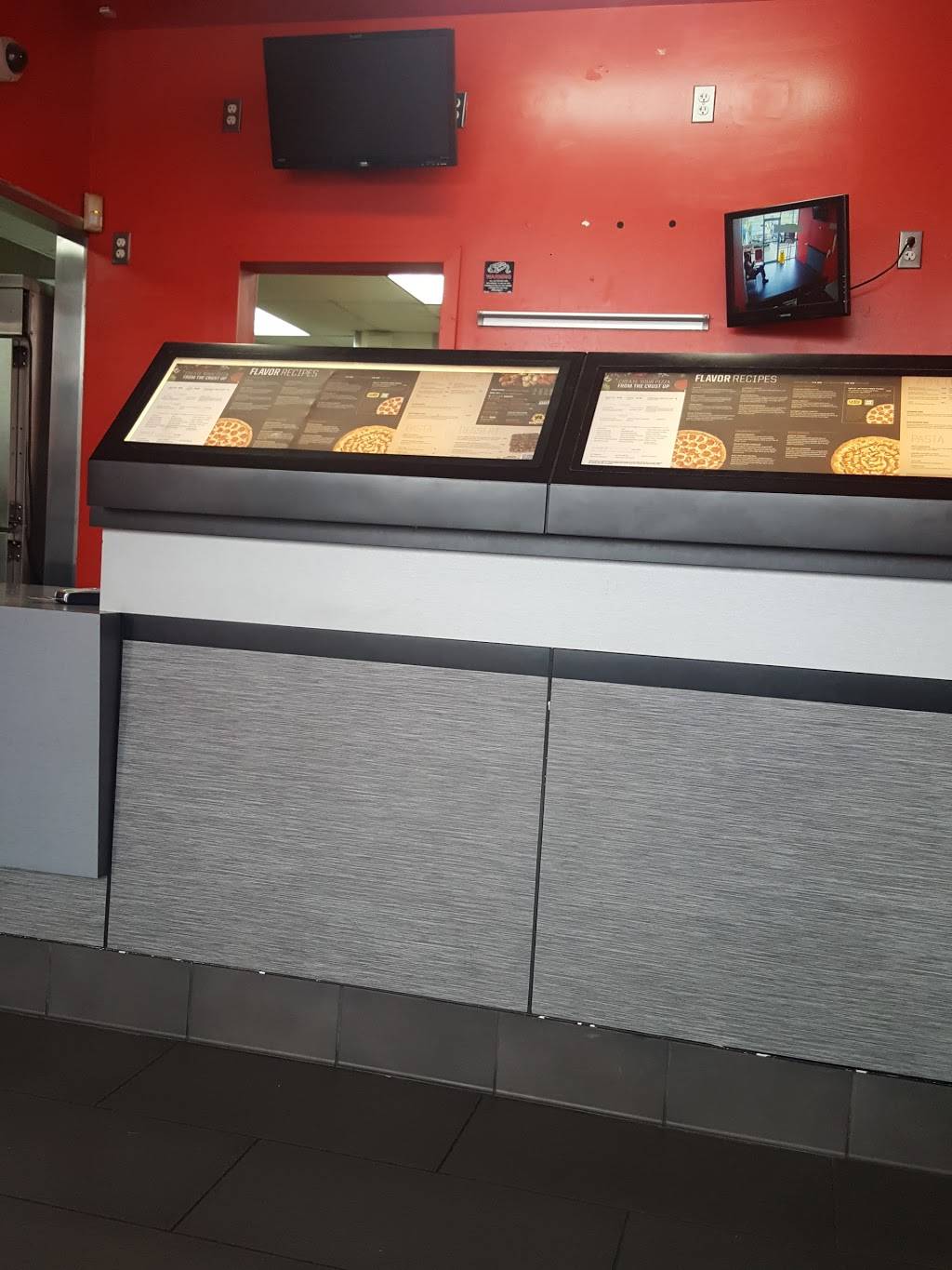 Pizza Hut | restaurant | 4062 Little York Rd, Houston, TX 77093, USA | 7136914167 OR +1 713-691-4167