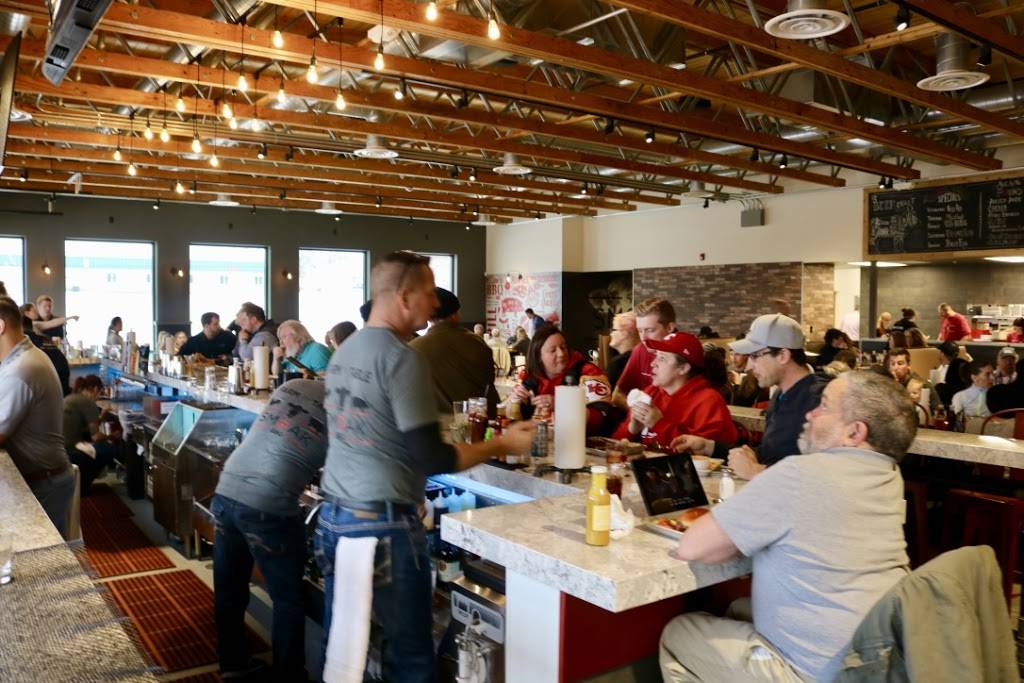 Smoak BBQ - Rochester | restaurant | 2291 Commerce Dr NW, Rochester, MN 55901, USA | 5073617427 OR +1 507-361-7427