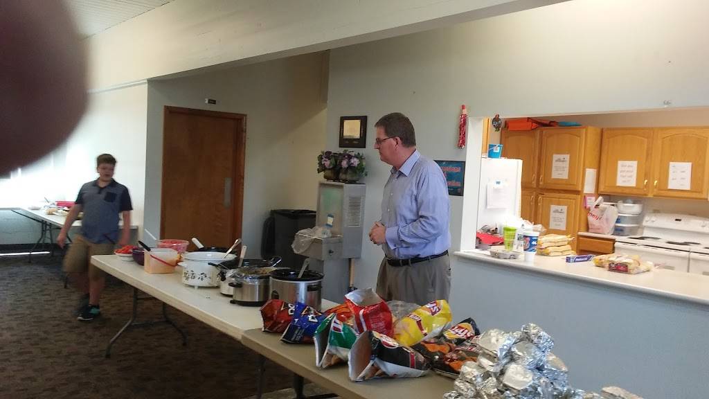 Mr Mouse | restaurant | 9101 W Smith St, Yorktown, IN 47396, USA | 7657597987 OR +1 765-759-7987