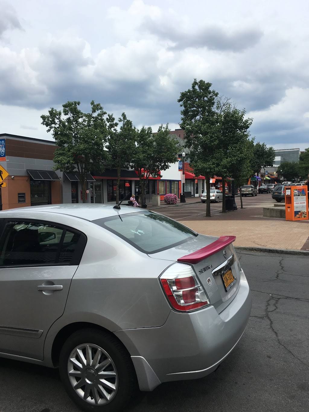 Pita Pit | restaurant | 107 Marshall St, Syracuse, NY 13210, USA | 3154790460 OR +1 315-479-0460