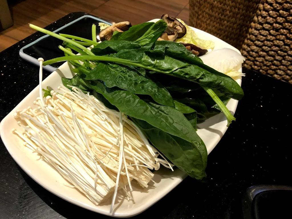 Khan Shabu Shabu | restaurant | 1010 E El Camino Real, Sunnyvale, CA 94087, USA | 4087730100 OR +1 408-773-0100