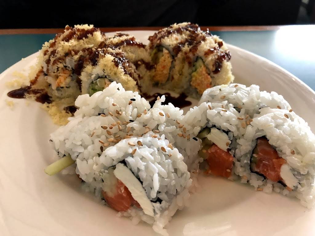 Jump Tokyo | restaurant | # R, 2311, 10450 Friars Rd, San Diego, CA 92120, USA | 6192804043 OR +1 619-280-4043