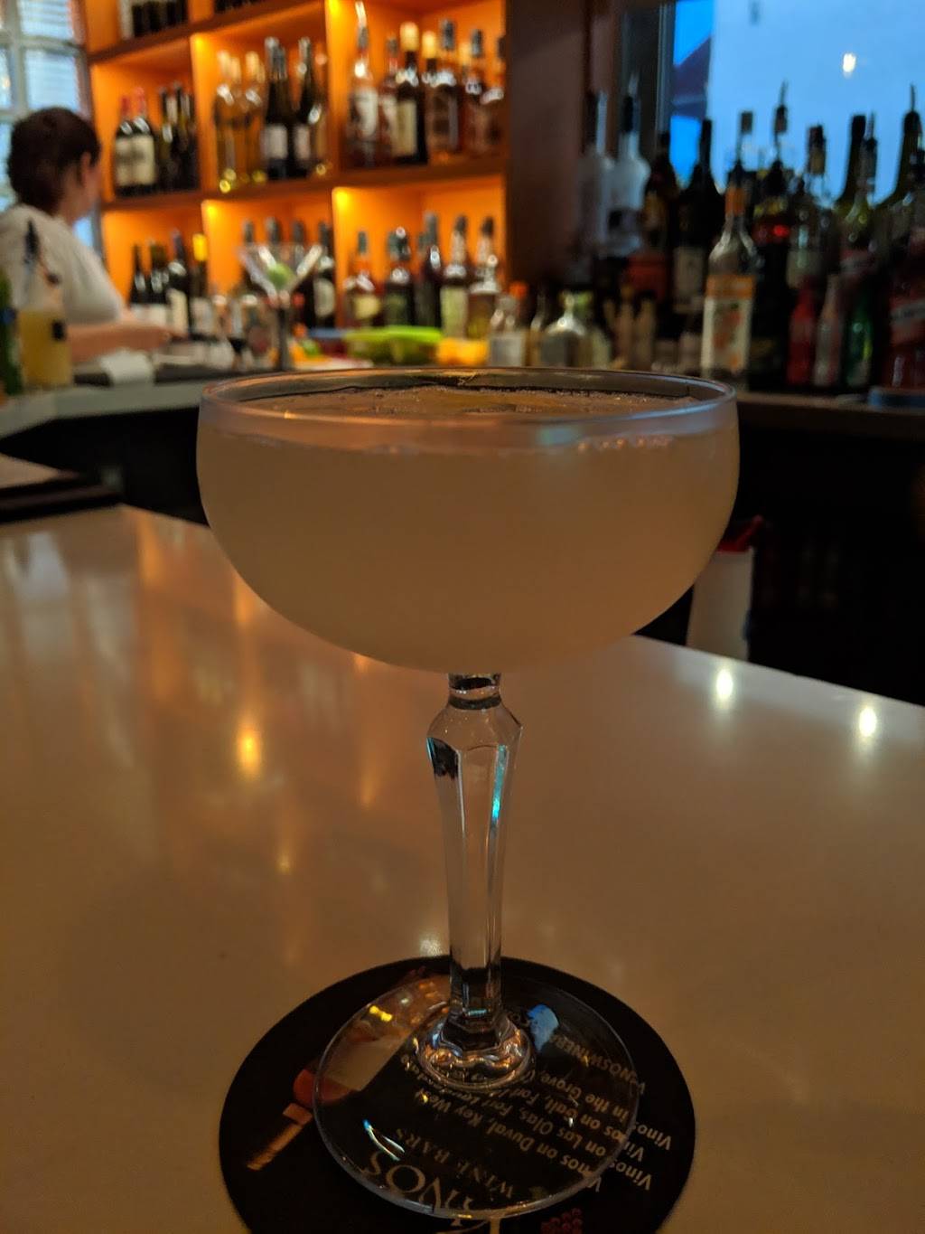 Hotsy-Totsy Bar & Grill and the sidecar speakeasy | restaurant | 2032 Harrison St, Hollywood, FL 33020, USA | 9545442383 OR +1 954-544-2383