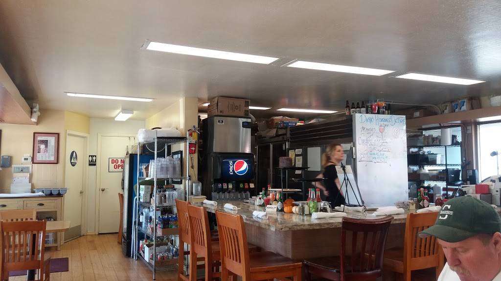 Dierks Midtown Café | restaurant | 1422 4th St, Santa Rosa, CA 95404, USA | 7075452233 OR +1 707-545-2233