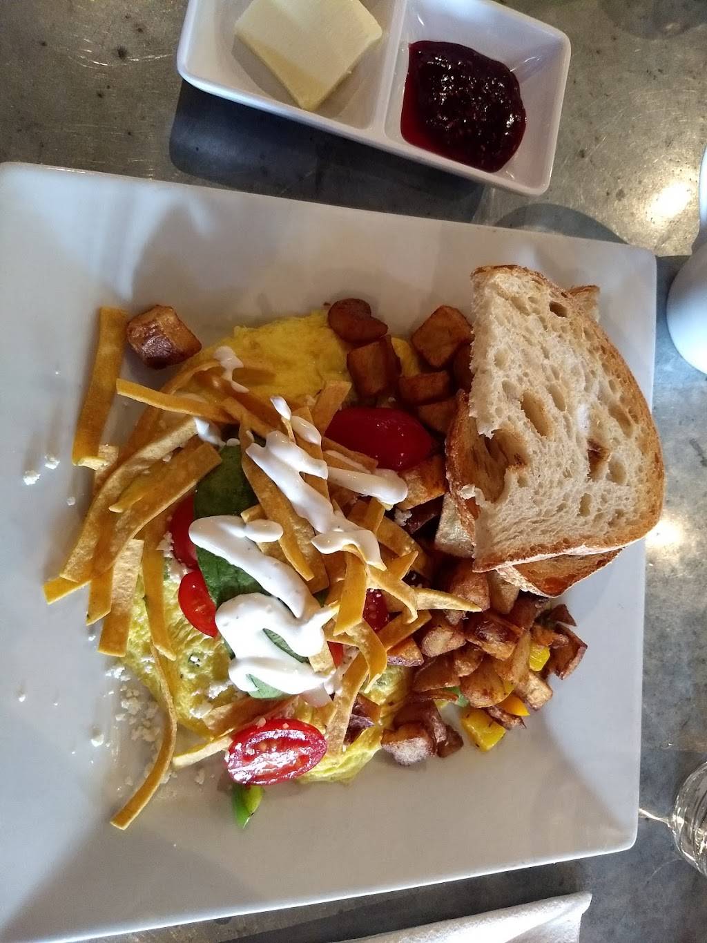 Woodlands Cafe | cafe | 799 College Ave, Kentfield, CA 94904, USA | 4154578163 OR +1 415-457-8163